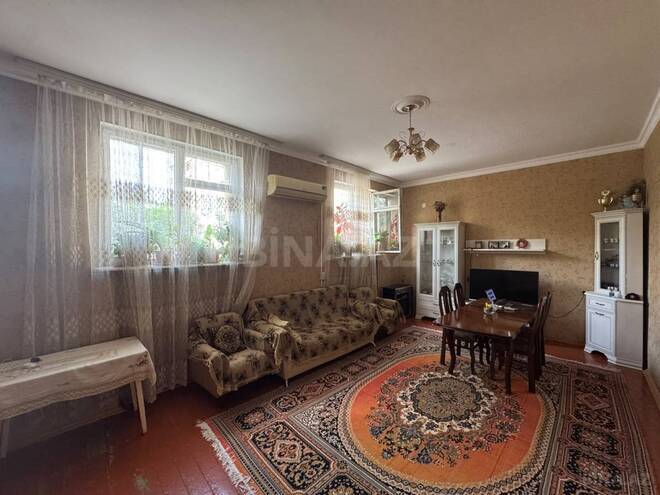 Продаётся 4-комн. вторичка 100 м², м. Халглар Достлугу, photo 4 from 30