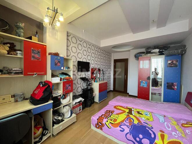 Продаётся 3-комн. новостройка 150 м², м. 28 мая, photo 11 from 19