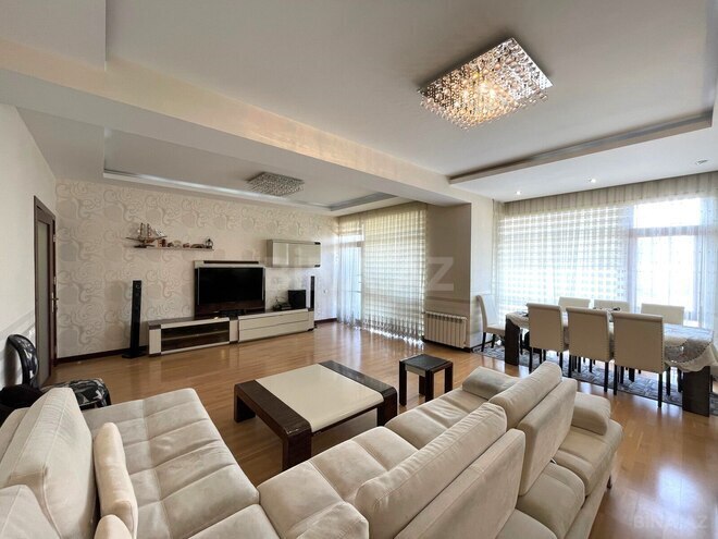 Продаётся 3-комн. новостройка 150 м², м. 28 мая, photo 3 from 19
