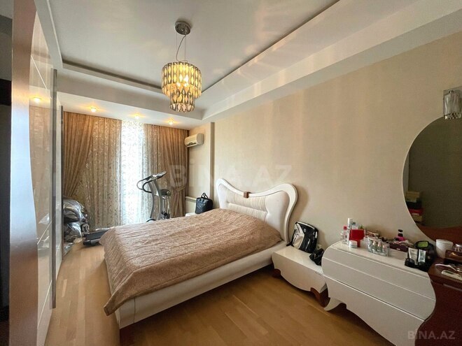 Продаётся 3-комн. новостройка 150 м², м. 28 мая, photo 6 from 19