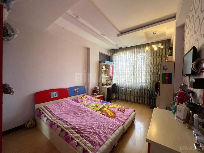 Продаётся 3-комн. новостройка 150 м², м. 28 мая, photo 10 from 19