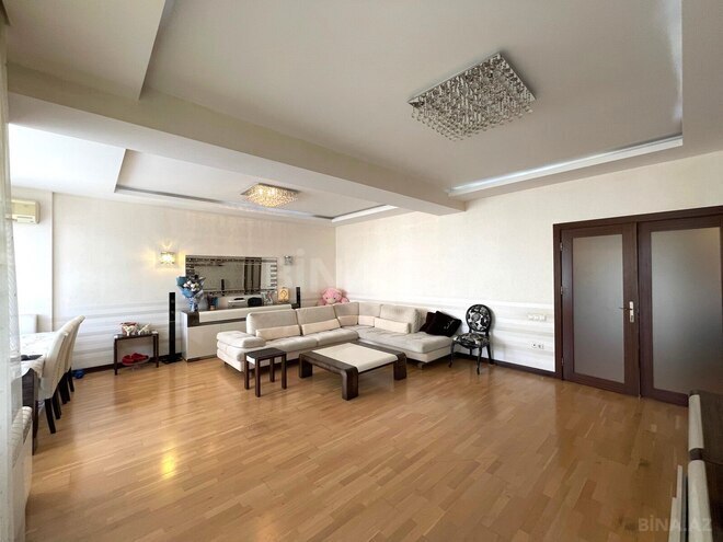 Продаётся 3-комн. новостройка 150 м², м. 28 мая, photo 5 from 19