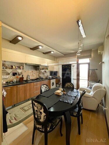 Продаётся 3-комн. новостройка 150 м², м. 28 мая, photo 13 from 19