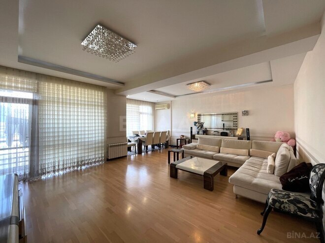 Продаётся 3-комн. новостройка 150 м², м. 28 мая, photo 4 from 19