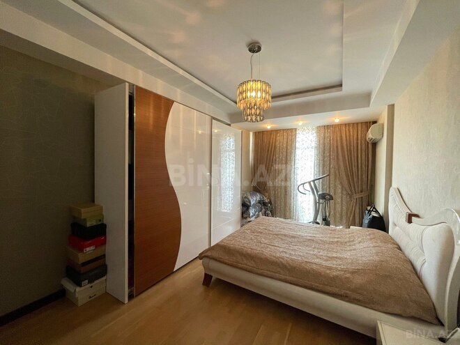 Продаётся 3-комн. новостройка 150 м², м. 28 мая, photo 7 from 19