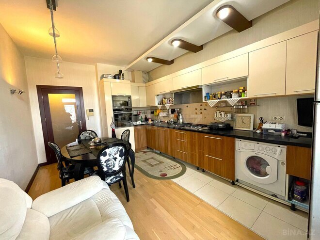 Продаётся 3-комн. новостройка 150 м², м. 28 мая, photo 12 from 19