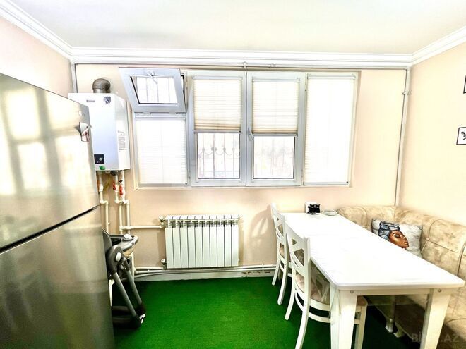 Satılır 2 otaqlı köhnə tikili 65 m², Nizami m., photo 7 from 13