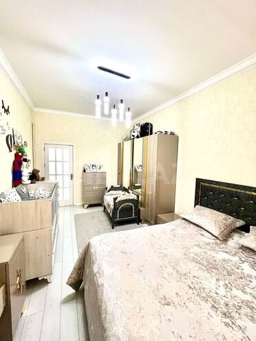 Satılır 2 otaqlı köhnə tikili 65 m², Nizami m., photo 9 from 13