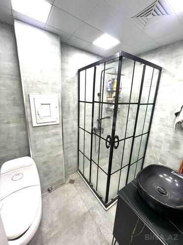 Satılır 2 otaqlı köhnə tikili 65 m², Nizami m., photo 10 from 13