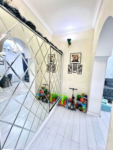 Satılır 2 otaqlı köhnə tikili 65 m², Nizami m., photo 5 from 13