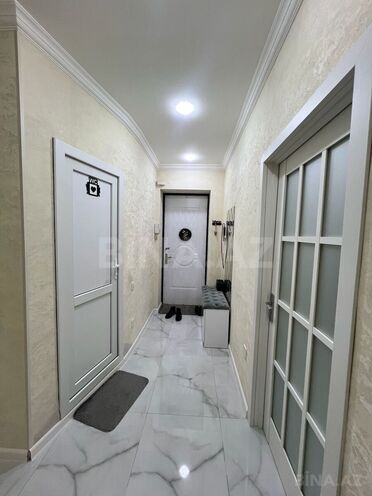 Satılır 2 otaqlı köhnə tikili 65 m², Nizami m., photo 11 from 13