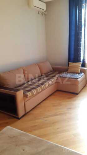 İcarəyə verilir 3 otaqlı yeni tikili 80 m², Nizami m., photo 3 from 8