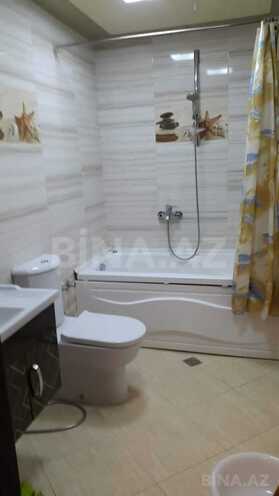 İcarəyə verilir 3 otaqlı yeni tikili 80 m², Nizami m., photo 7 from 8