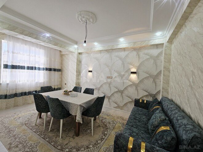 Satılır 2 otaqlı yeni tikili 41 m², Masazır q., photo 1 from 16