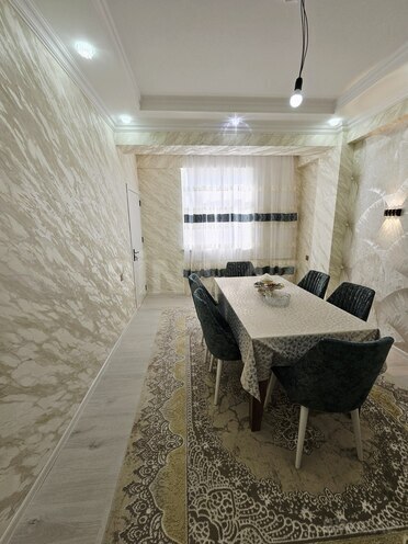 Satılır 2 otaqlı yeni tikili 41 m², Masazır q., photo 4 from 16