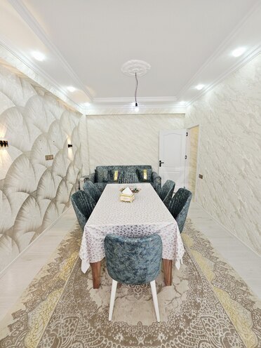 Satılır 2 otaqlı yeni tikili 41 m², Masazır q., photo 5 from 16