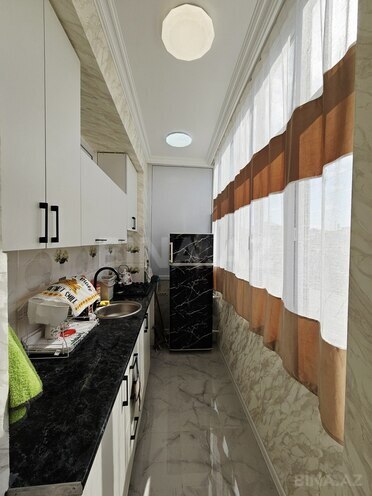 Satılır 2 otaqlı yeni tikili 41 m², Masazır q., photo 6 from 16