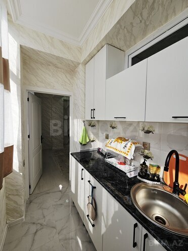 Satılır 2 otaqlı yeni tikili 41 m², Masazır q., photo 7 from 16