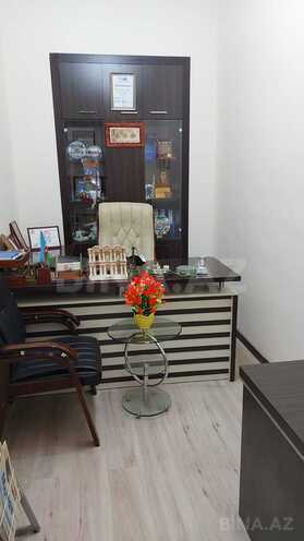 İcarəyə verilir 4 otaqlı ofis 84 m², Nəsimi r., photo 1 from 8