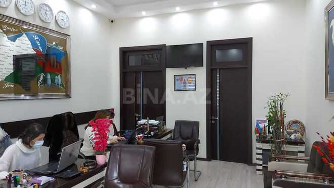 İcarəyə verilir 4 otaqlı ofis 84 m², Nəsimi r., photo 4 from 8