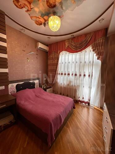 Satılır 4 otaqlı yeni tikili 160 m², Nəsimi r., photo 17 from 25