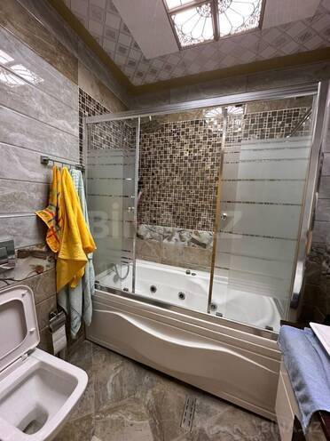 Satılır 4 otaqlı yeni tikili 160 m², Nəsimi r., photo 16 from 25