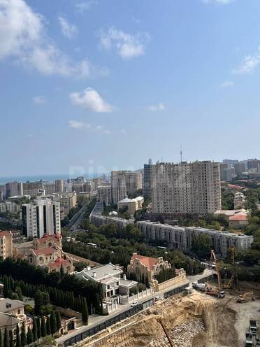 Satılır 4 otaqlı yeni tikili 160 m², Nəsimi r., photo 8 from 25