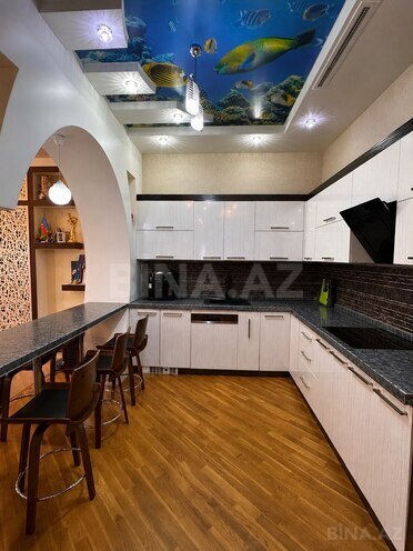Satılır 4 otaqlı yeni tikili 160 m², Nəsimi r., photo 10 from 25