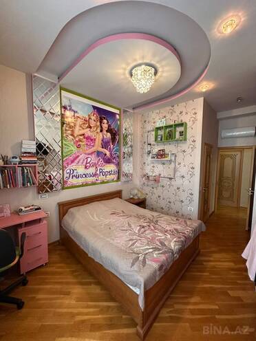 Satılır 4 otaqlı yeni tikili 160 m², Nəsimi r., photo 12 from 25
