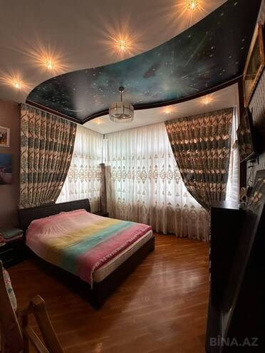 Satılır 4 otaqlı yeni tikili 160 m², Nəsimi r., photo 14 from 25