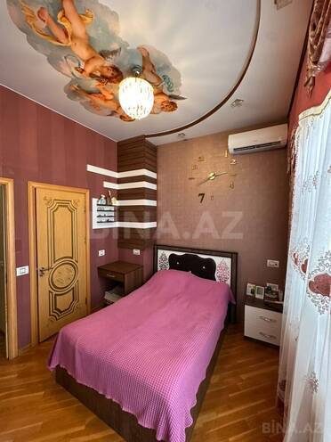 Satılır 4 otaqlı yeni tikili 160 m², Nəsimi r., photo 18 from 25