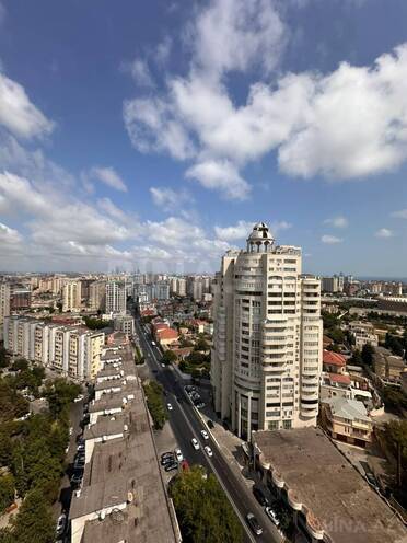 Satılır 4 otaqlı yeni tikili 160 m², Nəsimi r., photo 9 from 25