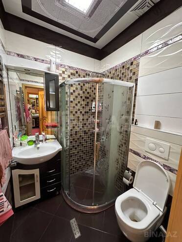 Satılır 4 otaqlı yeni tikili 160 m², Nəsimi r., photo 19 from 25