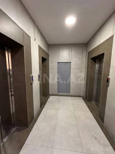 Satılır 4 otaqlı yeni tikili 160 m², Nəsimi r., photo 24 from 25