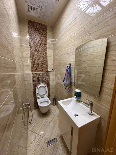 Satılır 4 otaqlı yeni tikili 160 m², Nəsimi r., photo 23 from 25