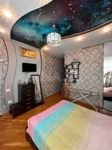Satılır 4 otaqlı yeni tikili 160 m², Nəsimi r., photo 15 from 25