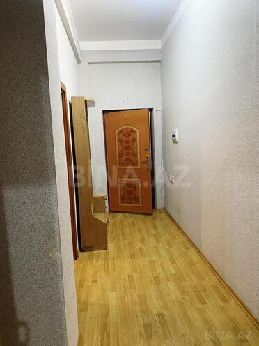 İcarəyə verilir 2 otaqlı yeni tikili 85 m², Gənclik m., photo 9 from 12
