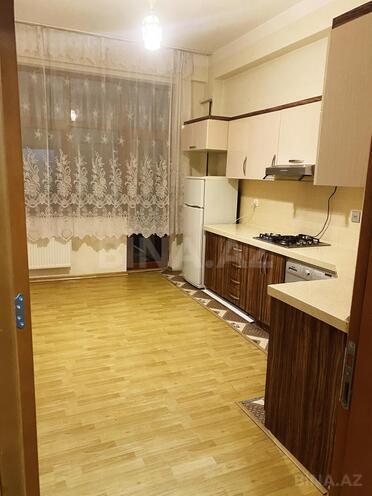 İcarəyə verilir 2 otaqlı yeni tikili 85 m², Gənclik m., photo 7 from 12
