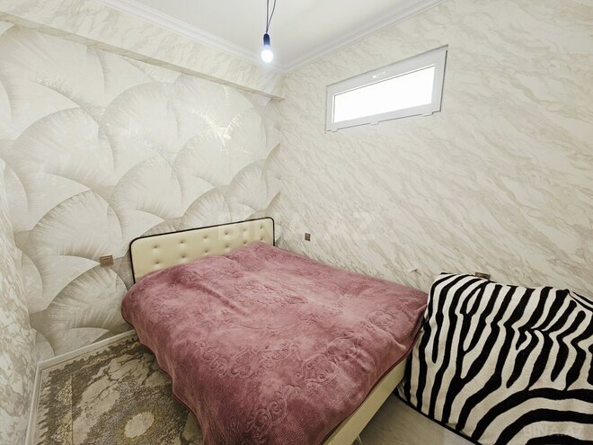 Satılır 2 otaqlı yeni tikili 41 m², Masazır q., photo 8 from 16