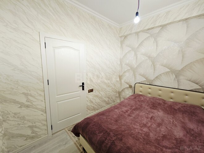 Satılır 2 otaqlı yeni tikili 41 m², Masazır q., photo 9 from 16