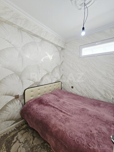 Satılır 2 otaqlı yeni tikili 41 m², Masazır q., photo 10 from 16