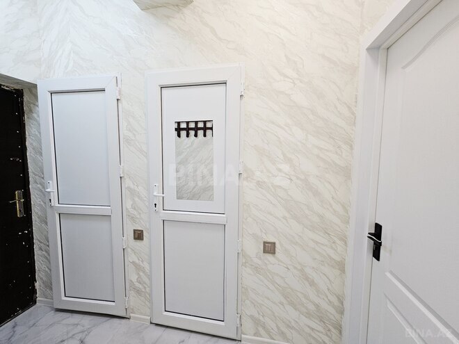 Satılır 2 otaqlı yeni tikili 41 m², Masazır q., photo 13 from 16
