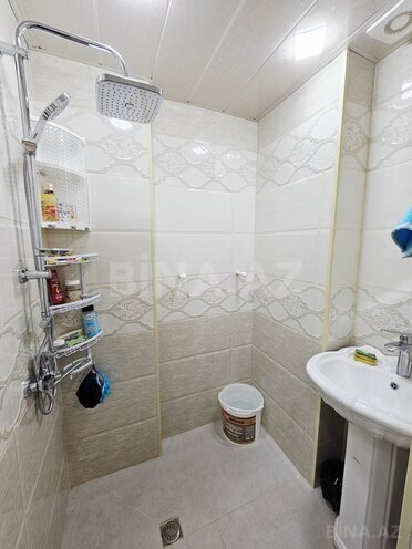 Satılır 2 otaqlı yeni tikili 41 m², Masazır q., photo 14 from 16