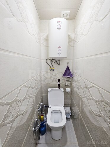 Satılır 2 otaqlı yeni tikili 41 m², Masazır q., photo 15 from 16