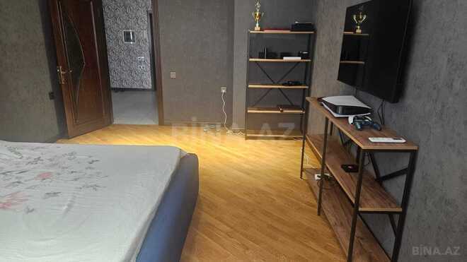 Satılır 4 otaqlı yeni tikili 170 m², Nəriman Nərimanov m., photo 11 from 16