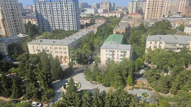 Satılır 4 otaqlı yeni tikili 170 m², Nəriman Nərimanov m., photo 15 from 16