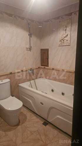 Satılır 4 otaqlı yeni tikili 170 m², Nəriman Nərimanov m., photo 12 from 16