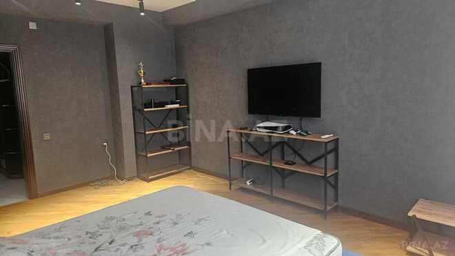 Satılır 4 otaqlı yeni tikili 170 m², Nəriman Nərimanov m., photo 7 from 16