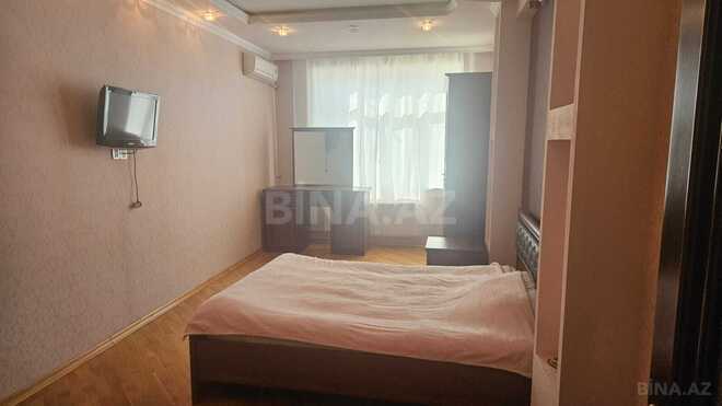 Satılır 4 otaqlı yeni tikili 170 m², Nəriman Nərimanov m., photo 6 from 16