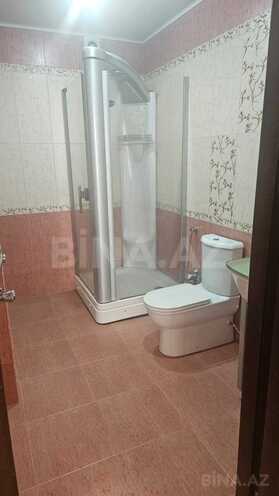 Satılır 4 otaqlı yeni tikili 170 m², Nəriman Nərimanov m., photo 14 from 16